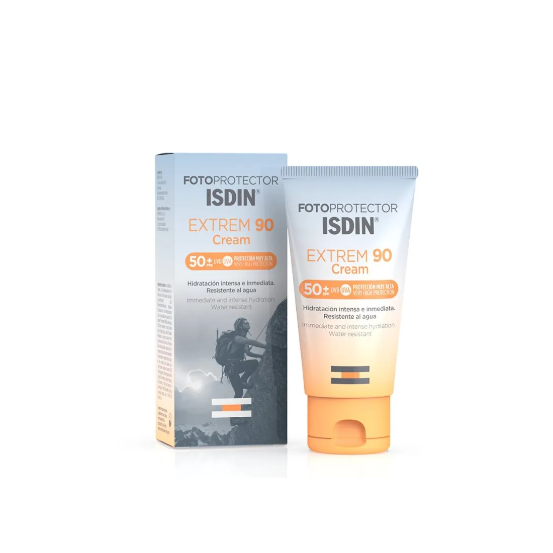 Isdin Fotoprotector Extrem 90 Cream SPF 50+