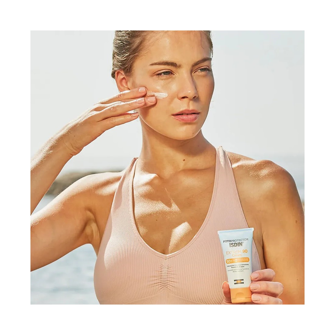 Isdin Fotoprotector Extrem 90 Cream SPF 50+