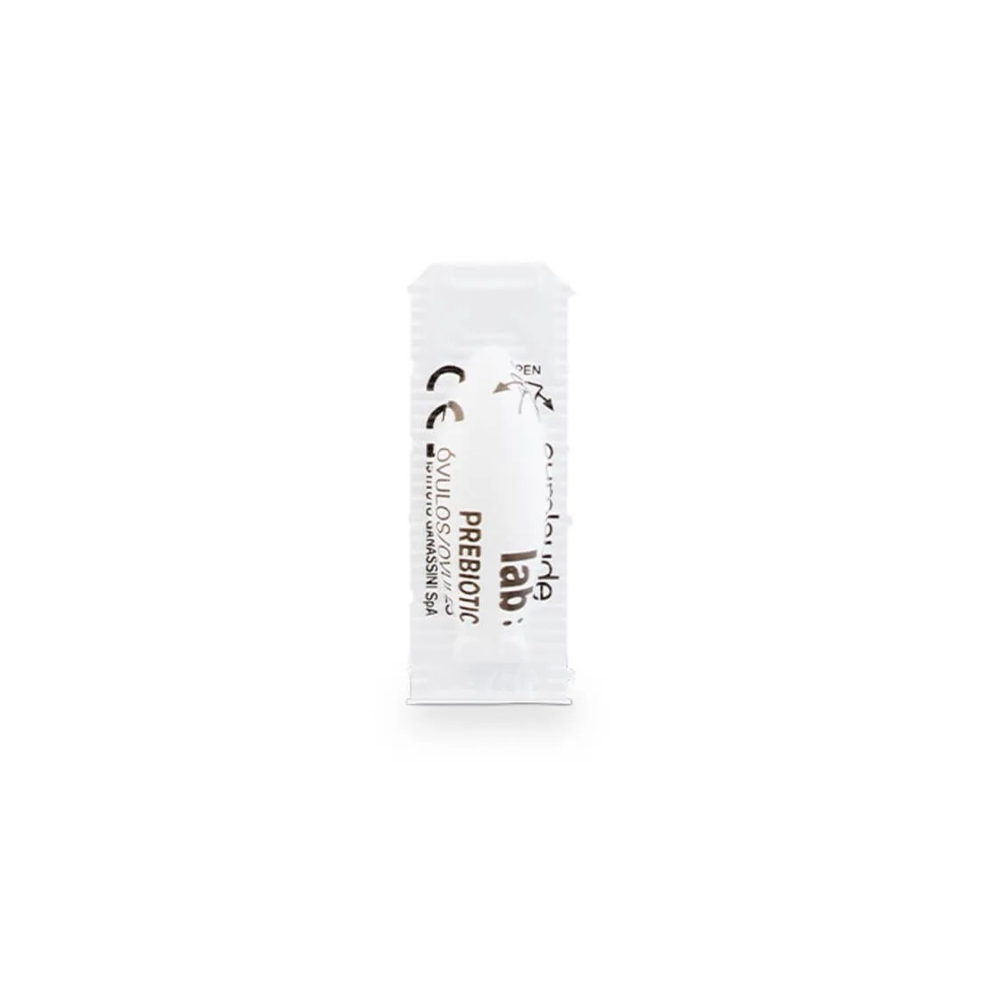 Cumlaude Prebiotic 10 Ovulos Vaginales contenido