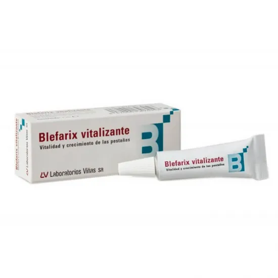 Blefarix Vitalizante Crema 4 Ml