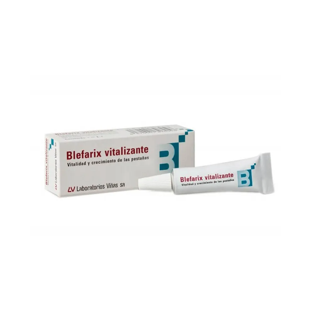 Blefarix Vitalizante Crema 4 Ml