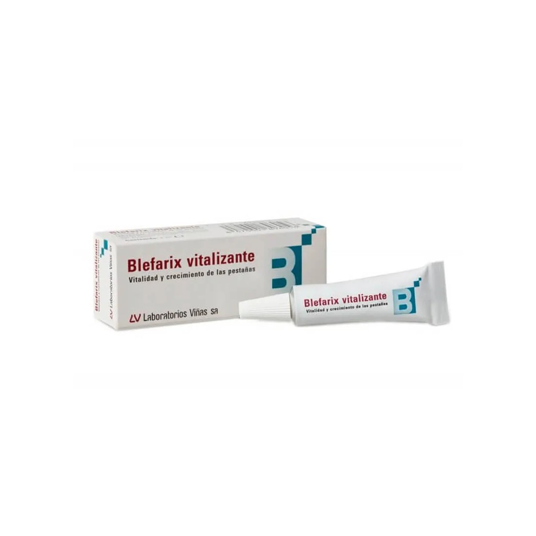 Blefarix Vitalizante Crema 4 Ml