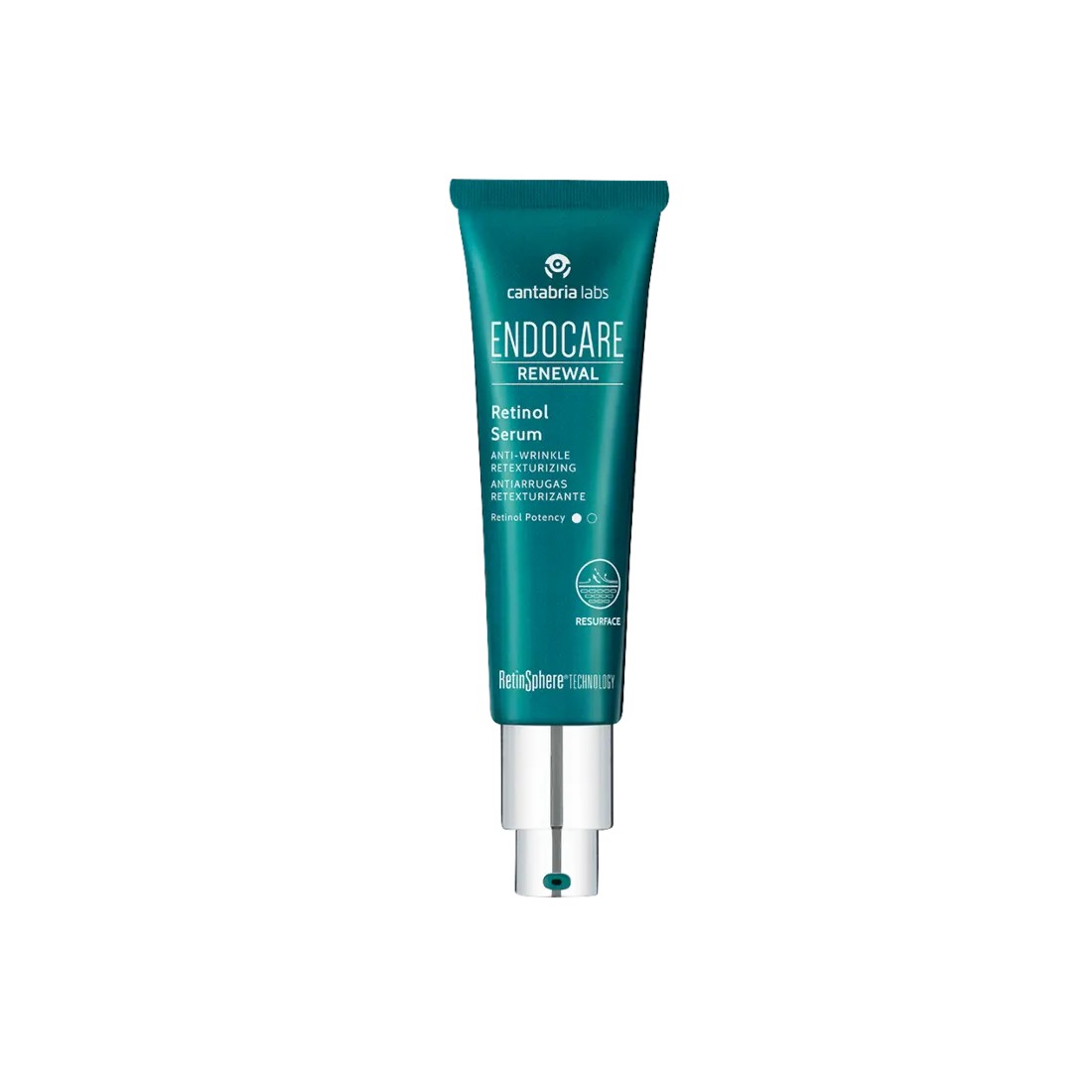 Endocare Renewal Retinol Serum 0.2%
