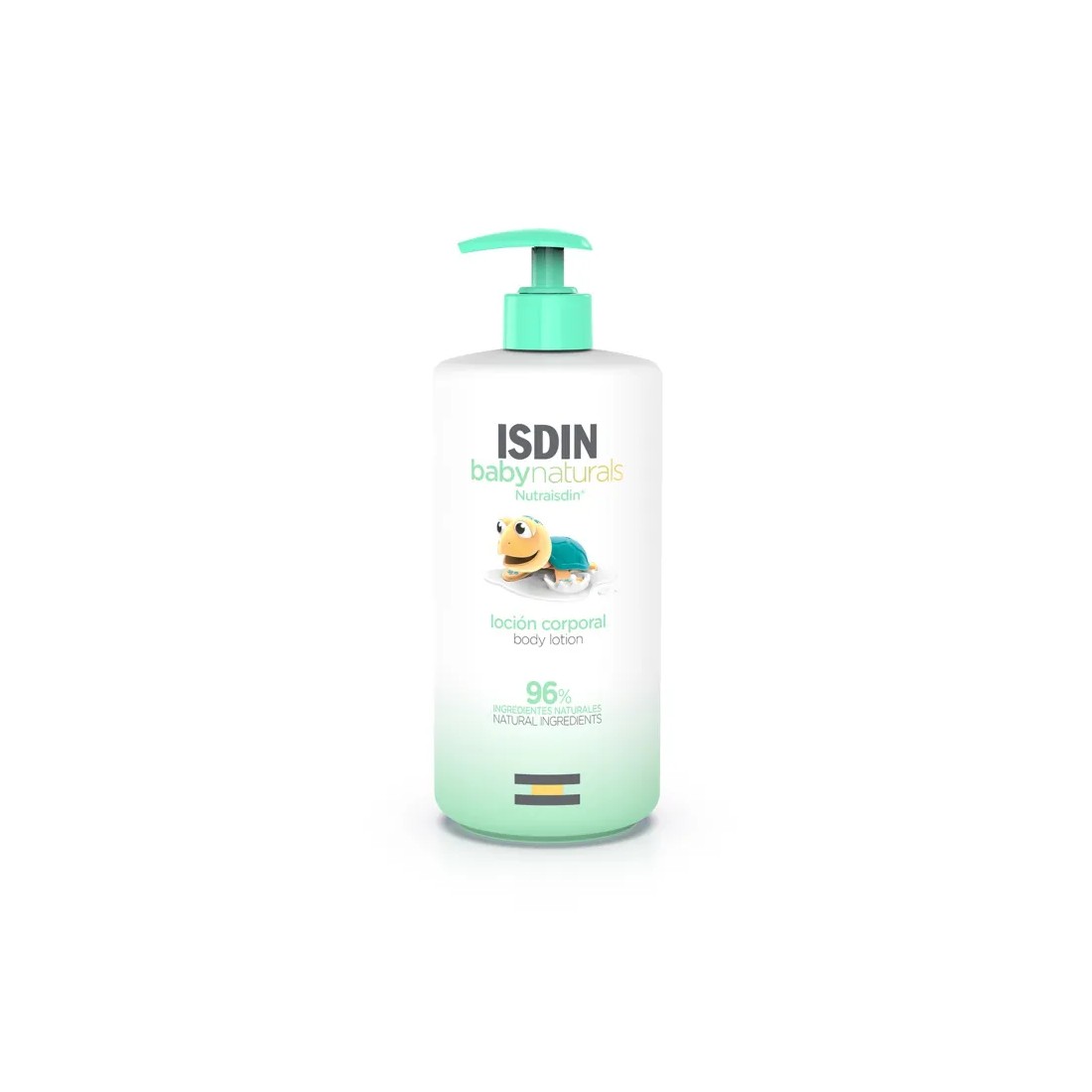 Isdin Nutraisdin Babynaturals Locion Hidratante 750 Ml