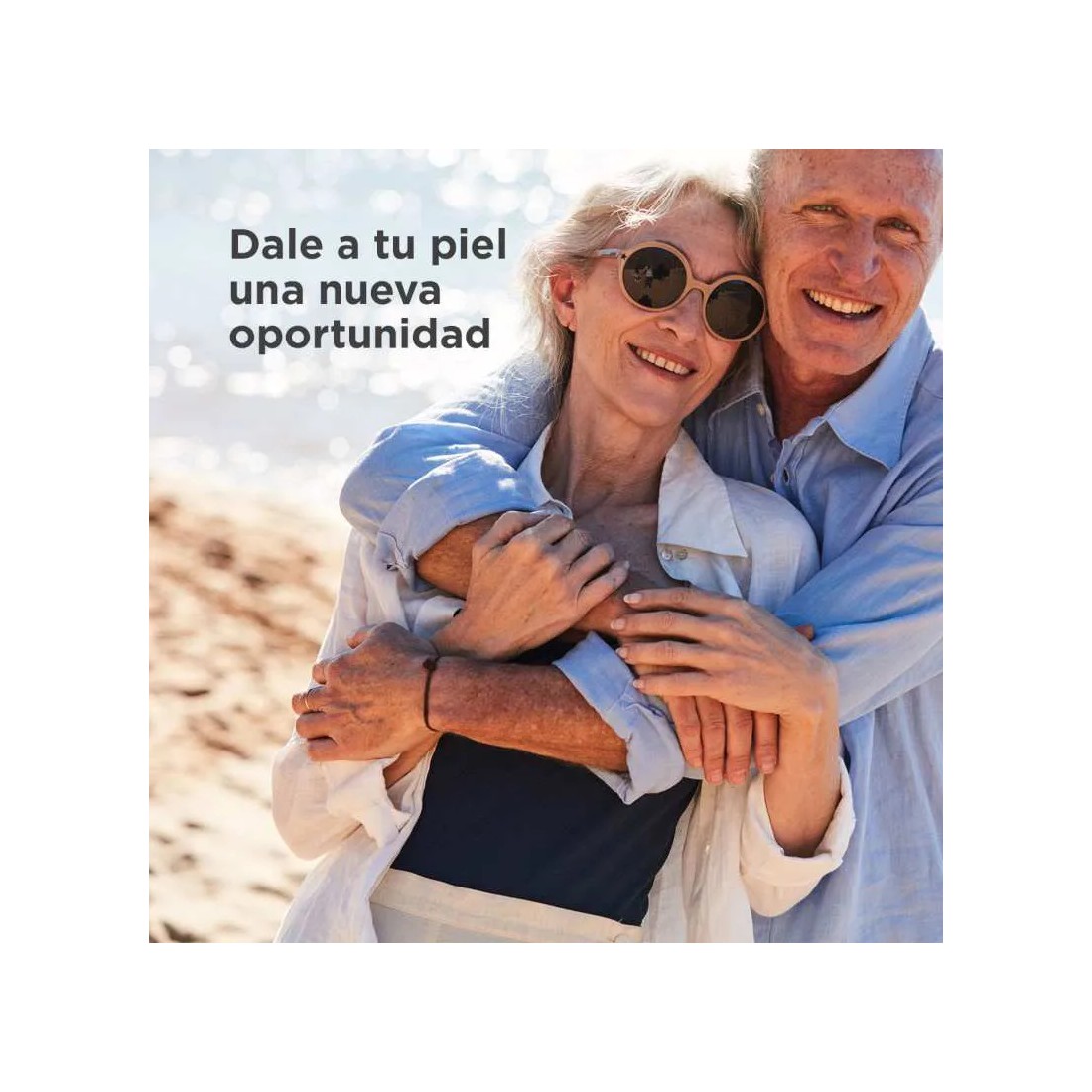 Isdin Eryfotona Ak-Nmsc fluido 50 ml protección