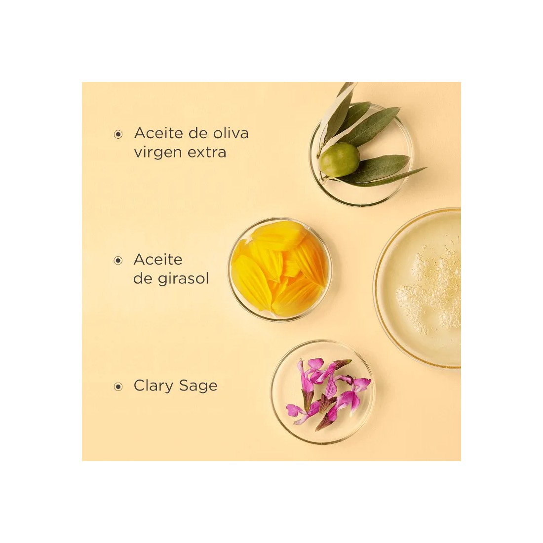 Isdin Isdinceutics Essential Cleansing 200 Ml ingredientes
