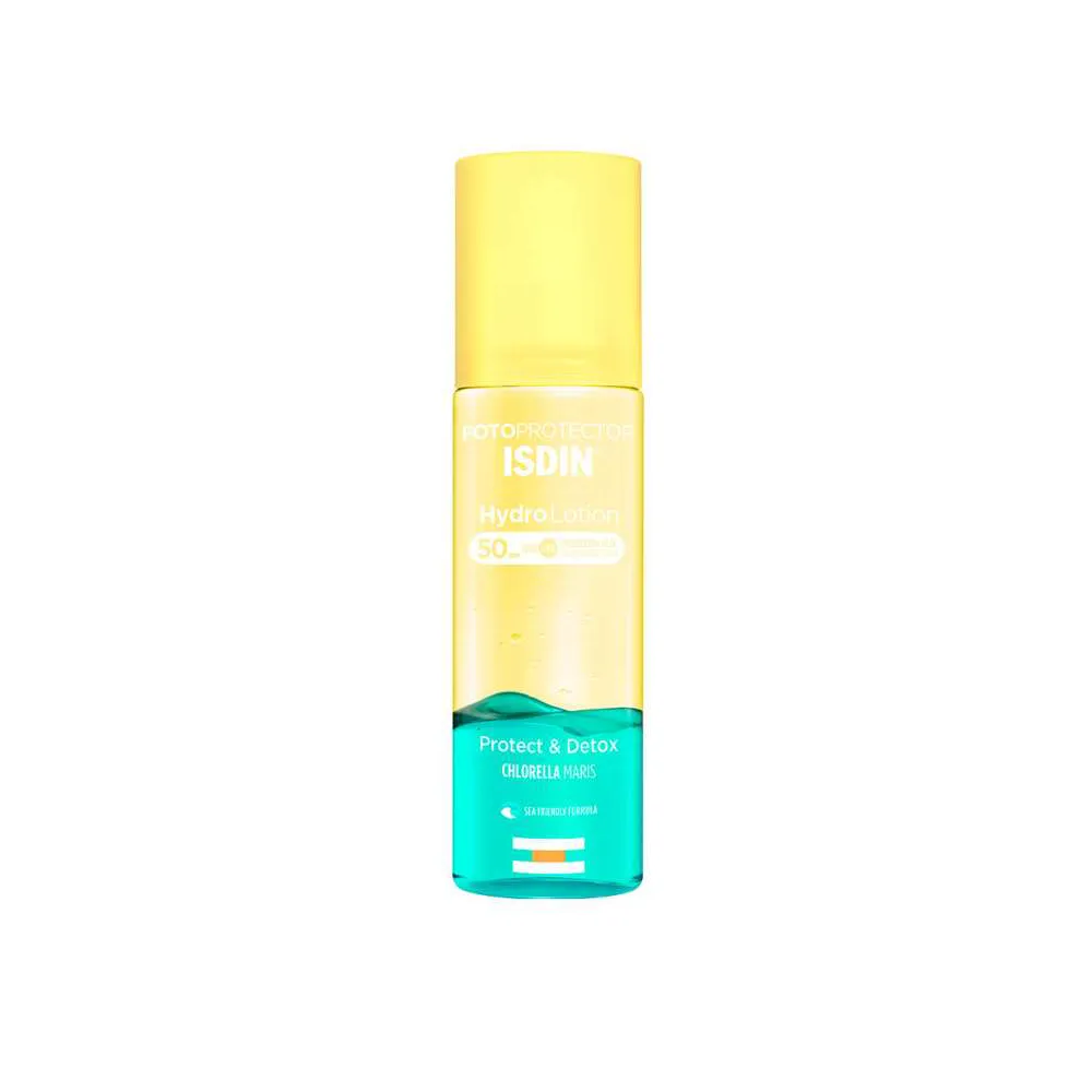 Isdin Fotoprotector Hydro Lotion SPF50 200 Ml