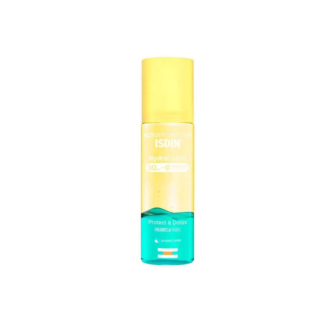 Isdin Fotoprotector Hydro Lotion SPF50 200 Ml
