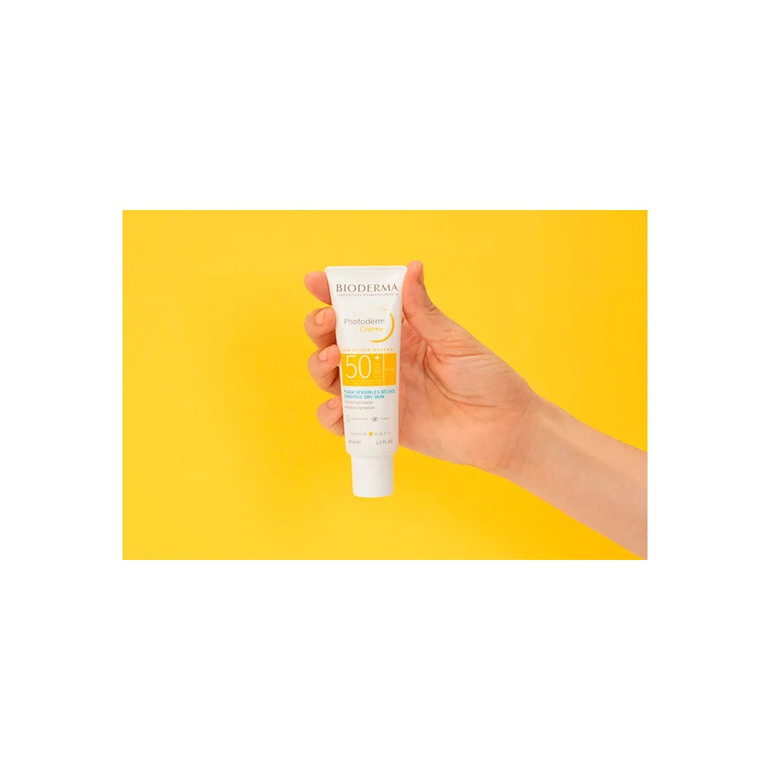 Bioderma Photoderm Max Creme Spf50+ 40Ml