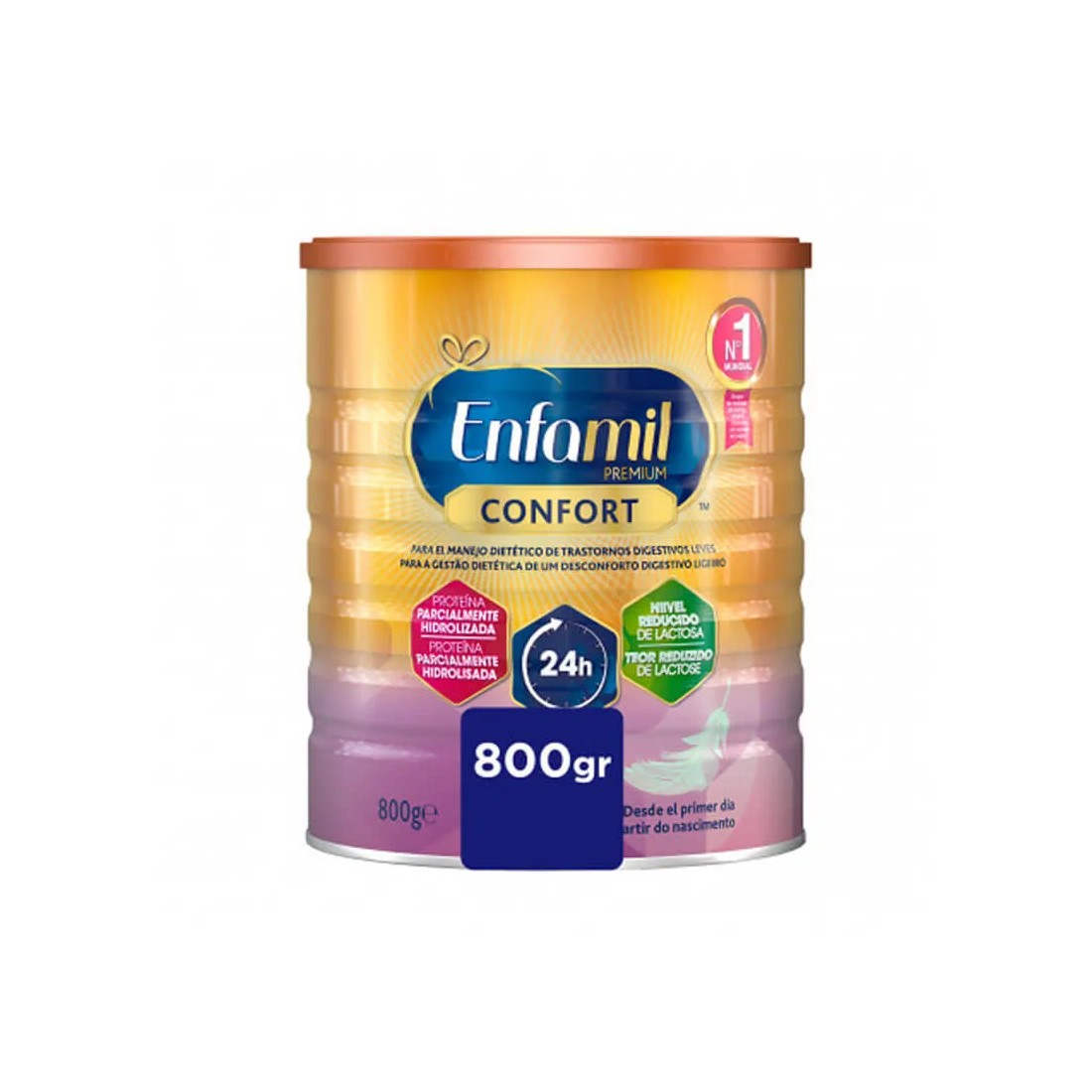 Enfamil Confort 800 Gramos