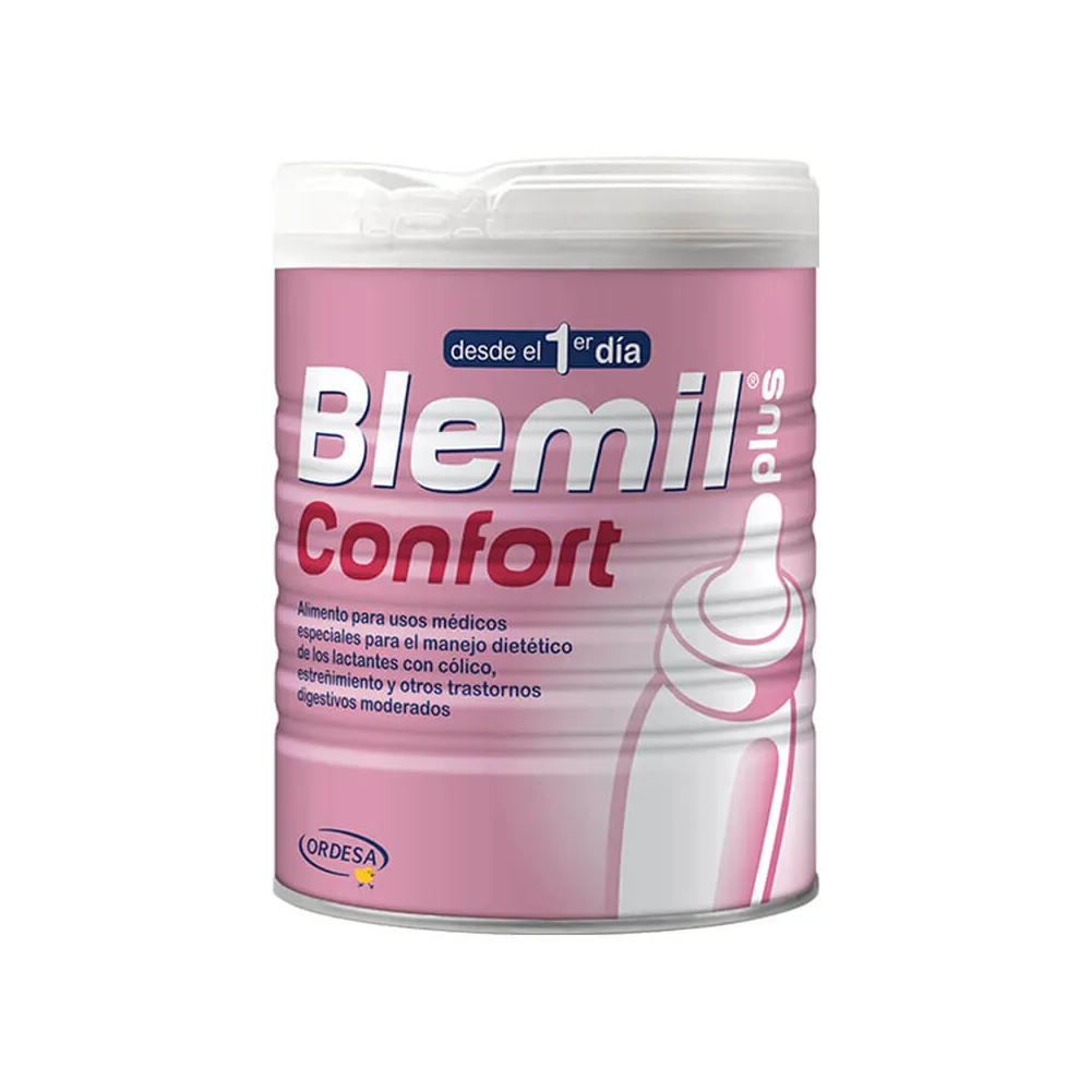 Blemil Plus Confort 800 Gramos