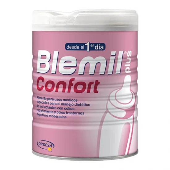 Blemil Plus Confort 800 Gramos