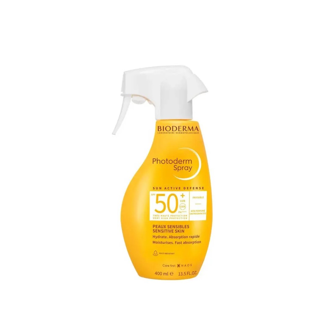 Bioderma Photoderm Spray SPF50+ 300 Ml