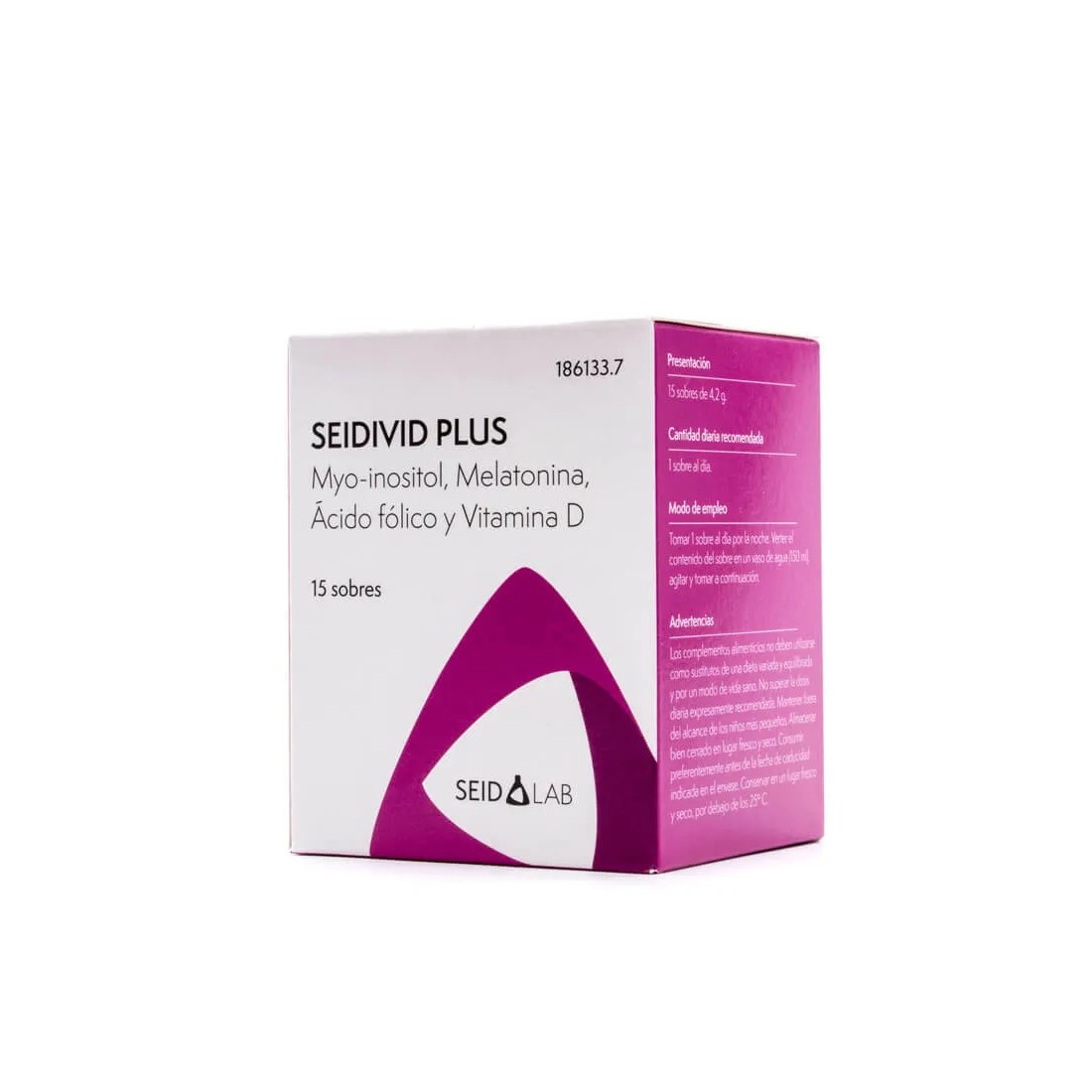 Seidivid Plus