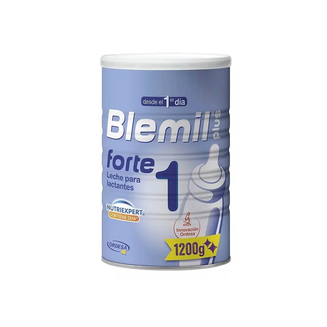 Blemil Plus 1 Forte 1200 Gramos