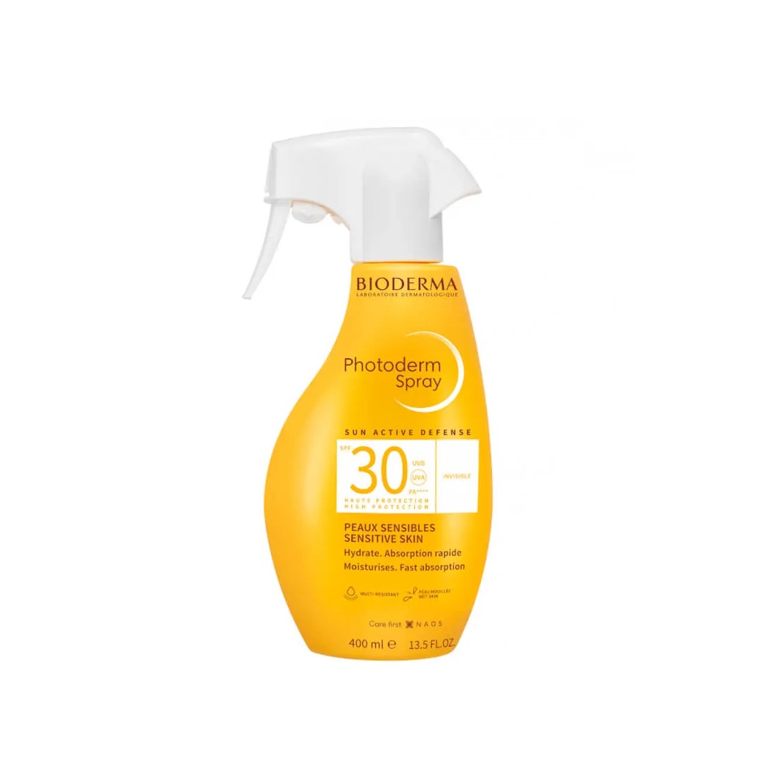 Bioderma Photoderm Spray SPF30 400 Ml