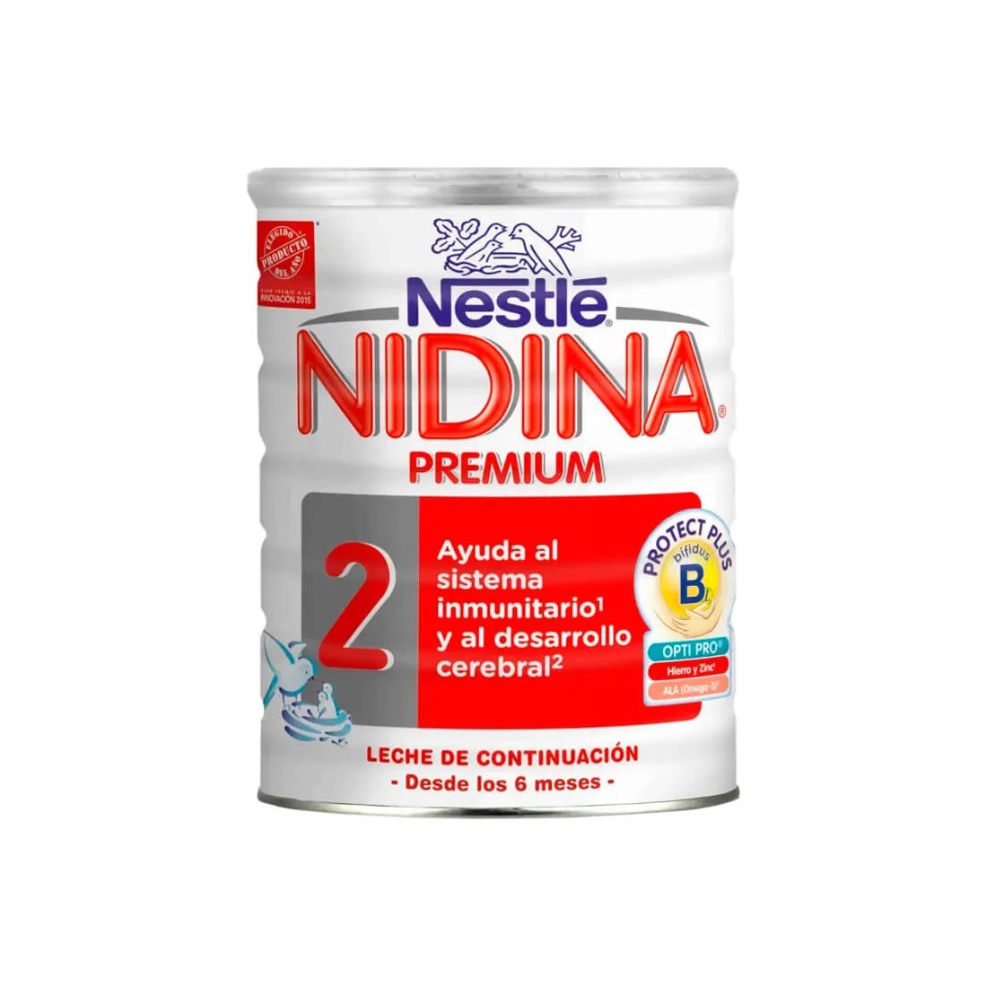 Nidina 2 Premium 800 gr
