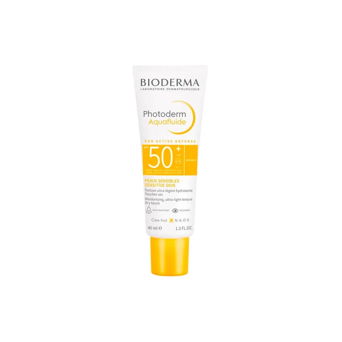Bioderma Photoderm Aquafluide SPF50+40 Ml