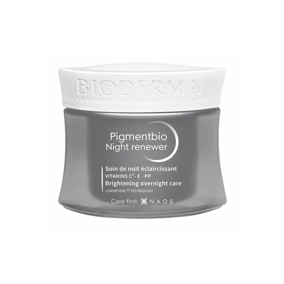 Bioderma Pigmentbio Night Renewer 50 Ml