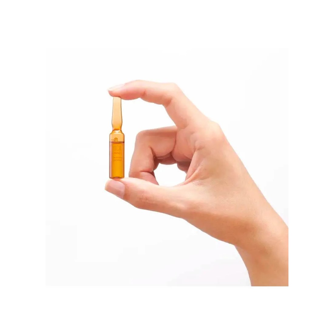 Endocare Radiance C Oil Free 10 Ampollas tamaño