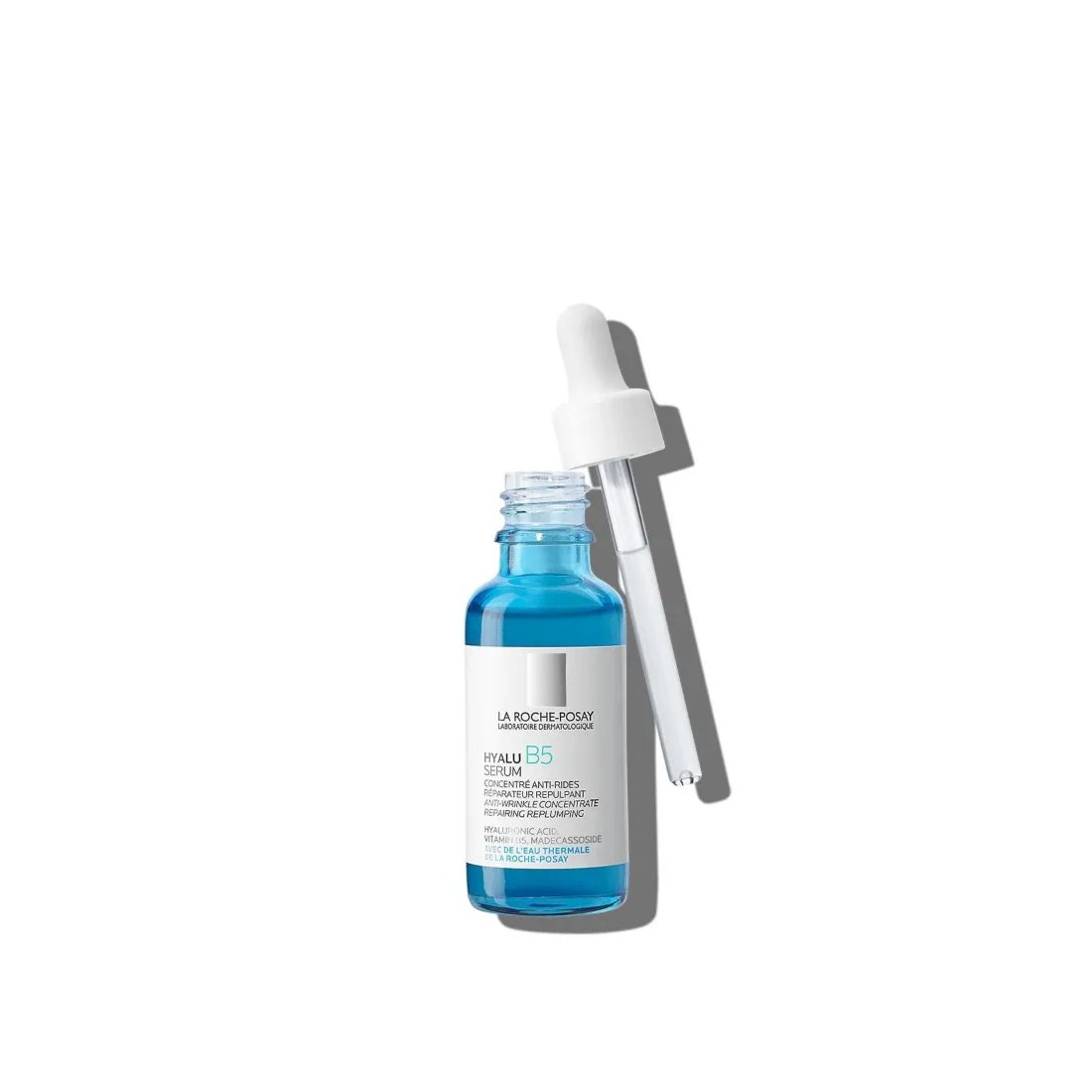 La Roche Posay Hyalu B5 Serum 30 ml pipeta