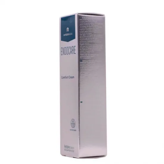 Endocare Renewal Confort Cream 50 Ml lateral
