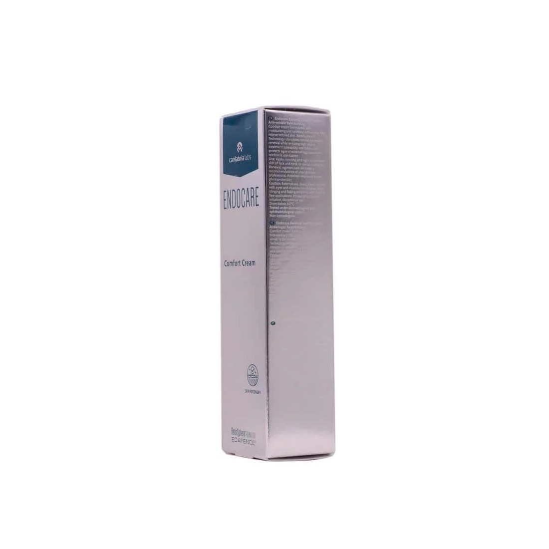 Endocare Renewal Confort Cream 50 Ml lateral
