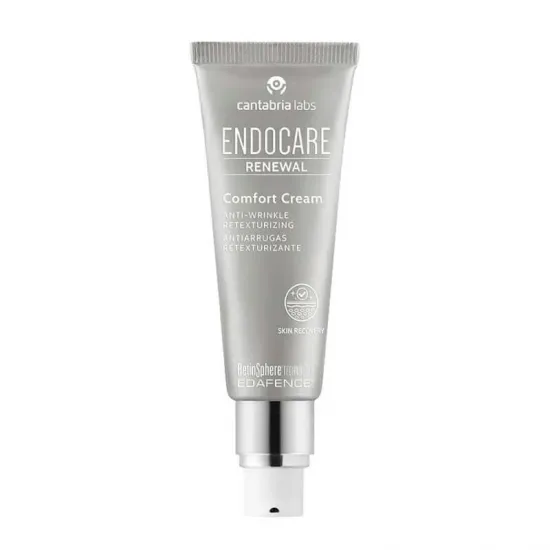 Endocare Renewal Confort Cream 50 Ml aplicador