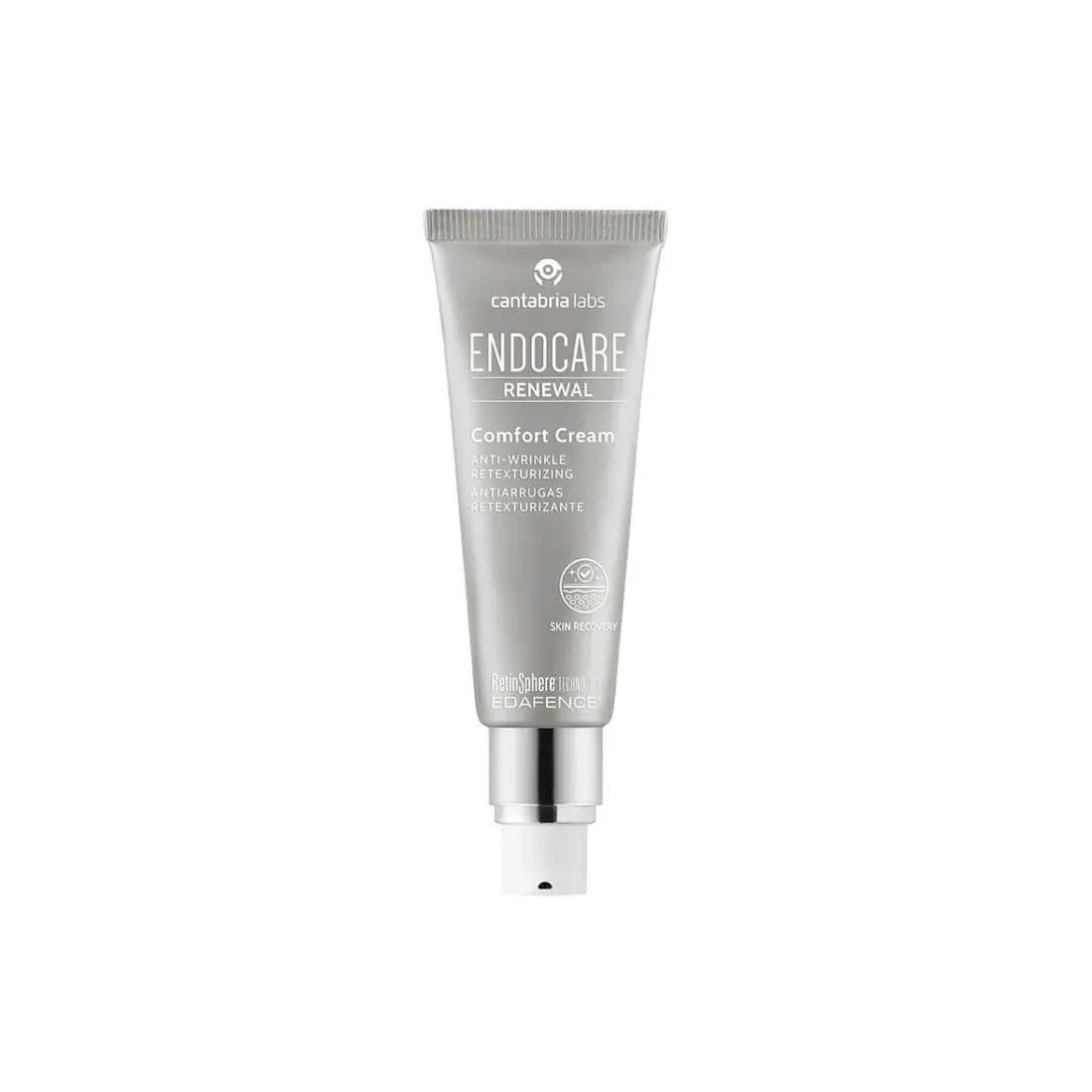 Endocare Renewal Confort Cream 50 Ml aplicador