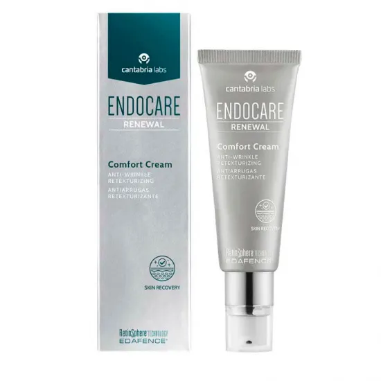 Endocare Renewal Confort Cream 50 Ml