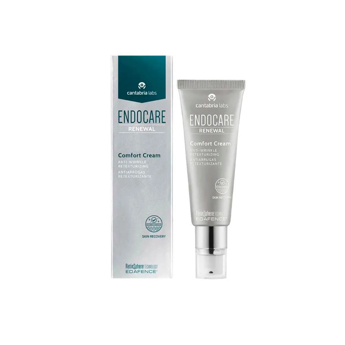 Endocare Renewal Confort Cream 50 Ml