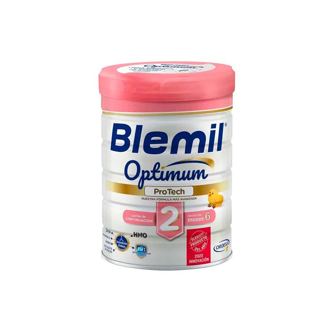 Blemil 2 Optimum 800 Gramos