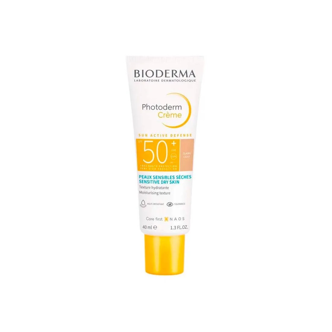 Bioderma Photoderm Max Creme Color Spf50+ 40Ml