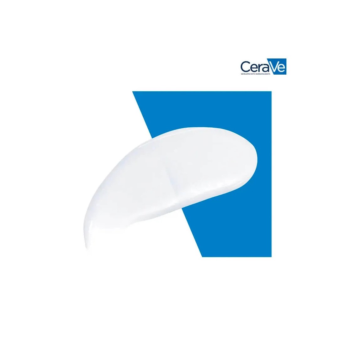 Cerave Loción Hidratante 473 ml textura