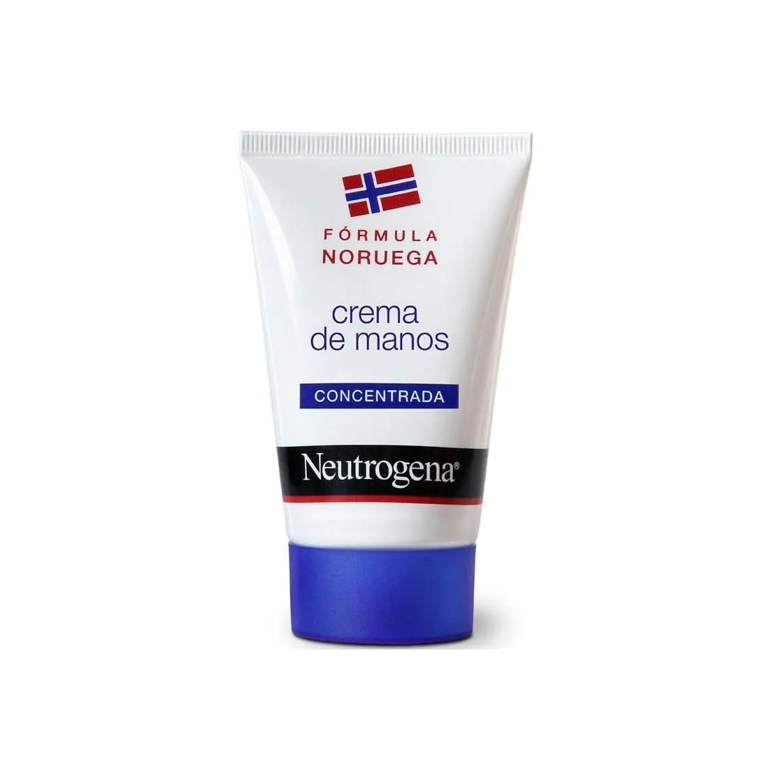 Neutrogena Crema De Manos Concentrada 50 Ml