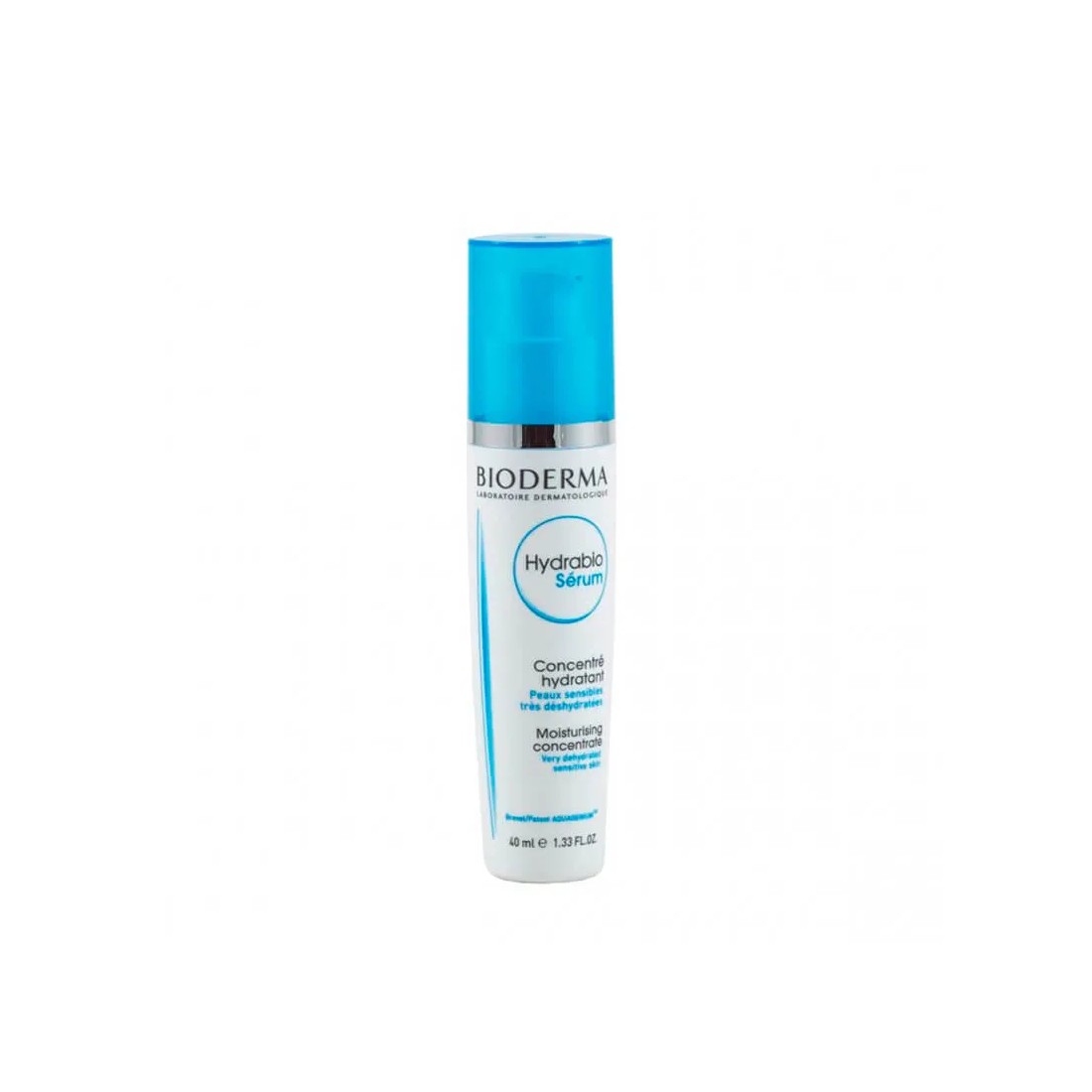 Comprar Bioderma Hydrabio Serum 40 ml | MasParafarmacia