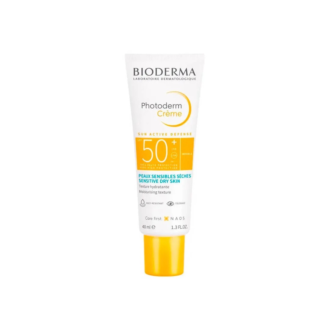 Bioderma Photoderm Max Creme Spf50+ 40Ml
