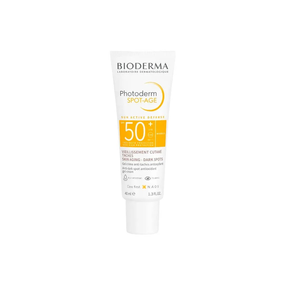 Bioderma Photoderm Spot Age SPF50+ 40Ml