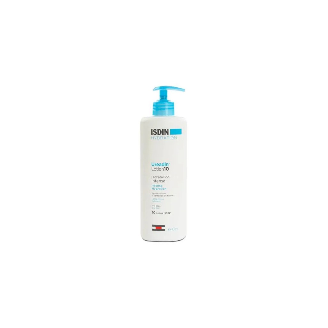 Ureadin Loción10 Hidratación Intensa 400 ml