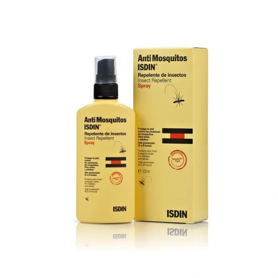 Isdin Antimosquitos Spray 100 ml
