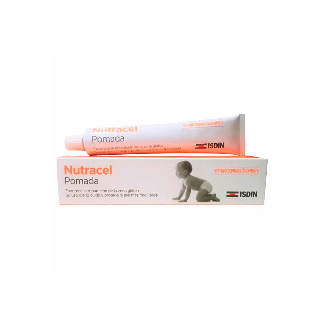 Isdin Nutracel Pomada 50 ml