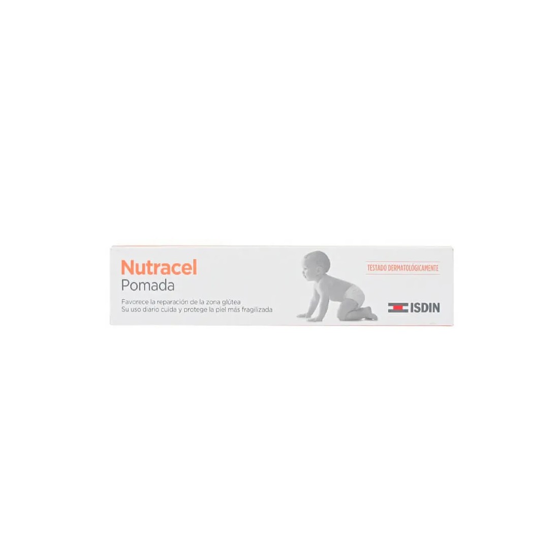 Isdin Nutracel Pomada 50 ml envase