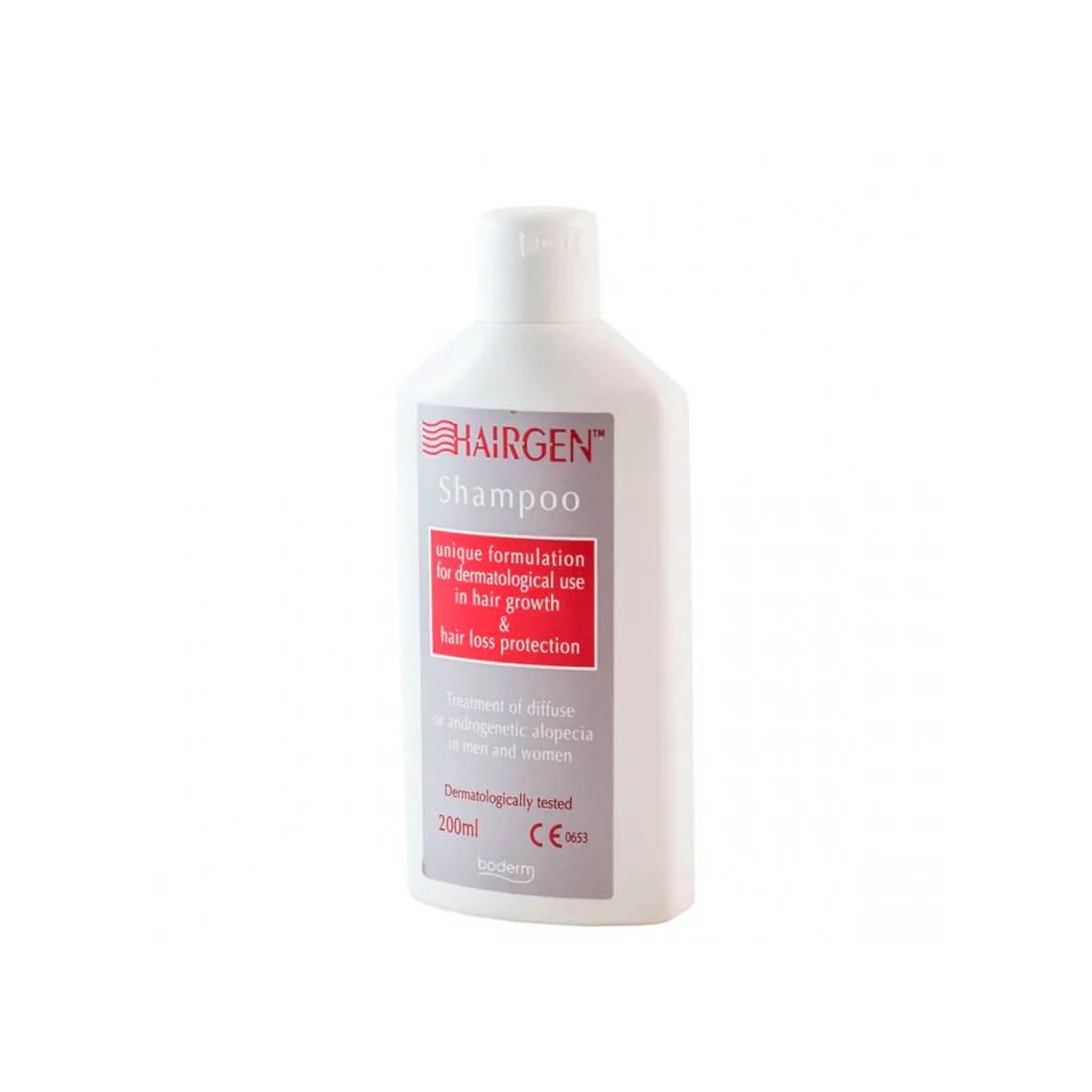 Compra Hairgen Champú 200ml anticaída | MasParafarmacia