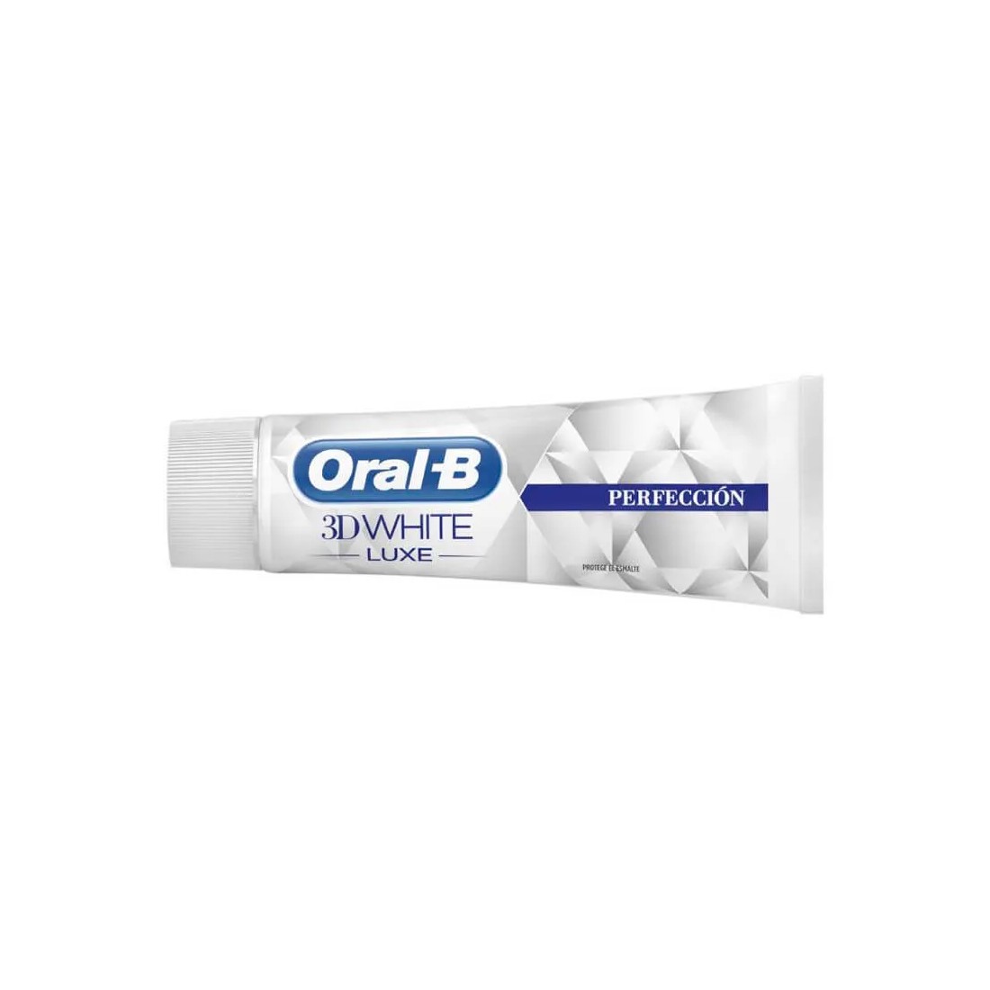 Oral- B 3D White Luxe Perfection 75 Ml envase