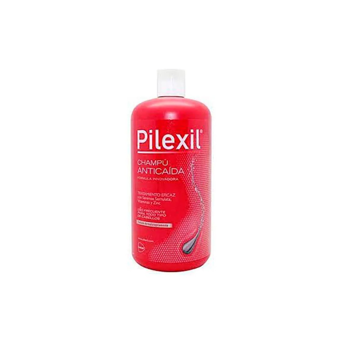 Pilexil Champú Anticaída 900 Ml