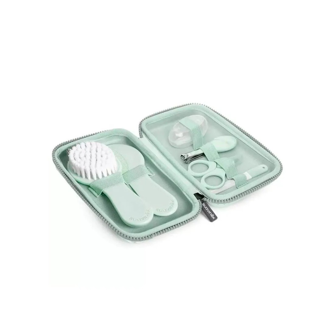 Suavinex Set Manicura Verde
