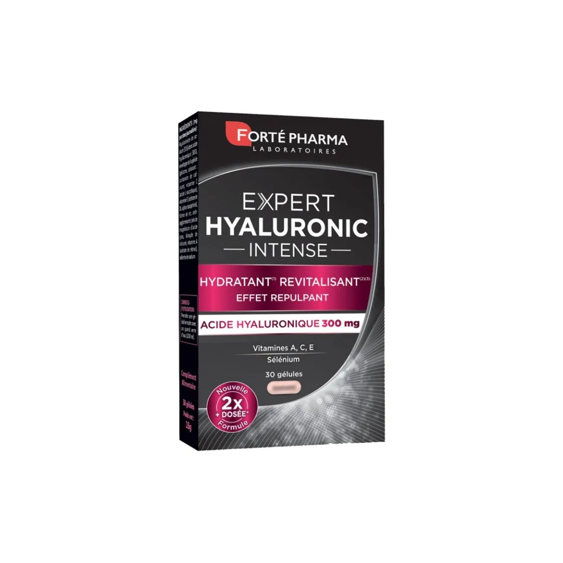 Imagen Expert Hialuronico Intense 30 Capsulas