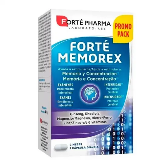 Forte Pharma Slim Drenante Pack Melocoton 50% La 2ª Unidad
