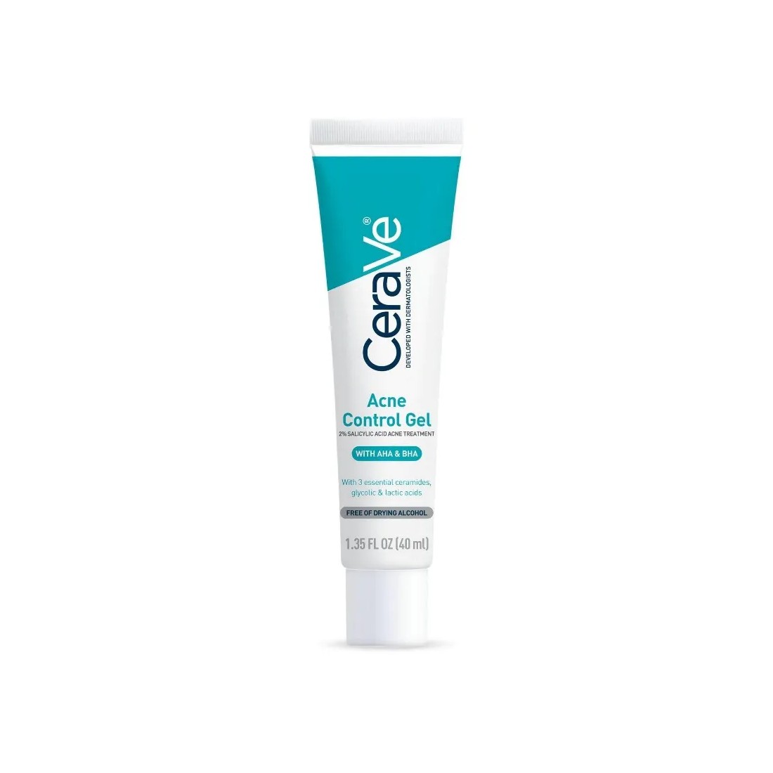 Cerave Gel Control Imperfecciones 40 ML envase