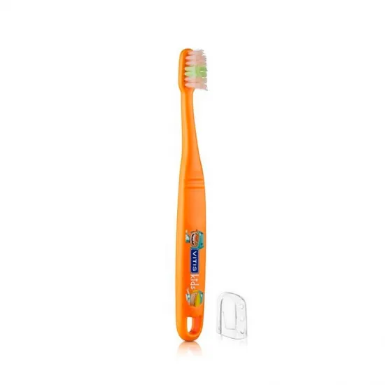 Vitis Kids Cepillo Dental Suave